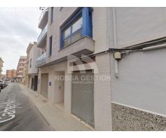 ¡Oportunidad Única! Local Comercial en el Centro de Picassent