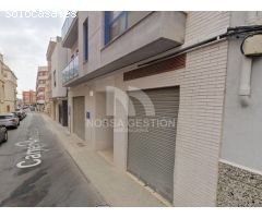 ¡Oportunidad Única! Local Comercial en el Centro de Picassent