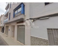 ¡Oportunidad Única! Local Comercial en el Centro de Picassent