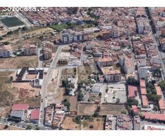 Parcela urbanizable en zona de alta demanda en Almassora, Castellón