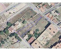 Parcela urbanizable en zona de alta demanda en Almassora, Castellón