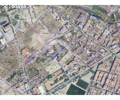 Parcela urbanizable en zona de alta demanda en Almassora, Castellón