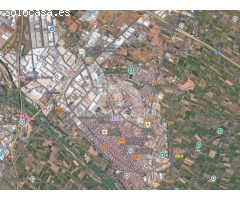 Parcela urbanizable en zona de alta demanda en Almassora, Castellón