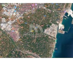 Parcela urbanizable en zona de alta demanda en Almassora, Castellón