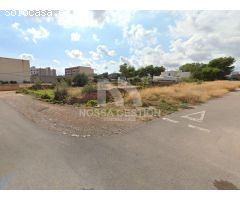 Parcela urbanizable en zona de alta demanda en Almassora, Castellón