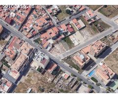 Suelo urbanizable de 318 m² en Almassora - Oportunidad de Inversión