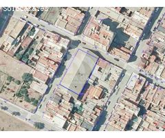 Parcela en Venta con Almacén de 1.092 m² en Zona Estratégica de Moncofa Castellón