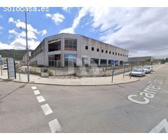 Nave/Almacén en venta en Bocairent Valencia