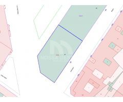Terreno Urbano en Venta en Nules, Castellón