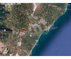 Terreno Urbano en Venta en Nules, Castellón