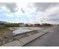 Terreno Urbano en Almassora, Castellón: Oportunidad para Promotores y Constructores