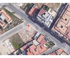Terreno Urbano en Almassora, Castellón: Oportunidad de Inversión Estratégica