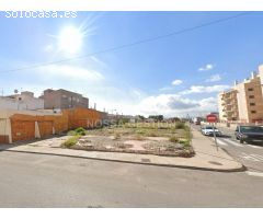 Terreno Urbano en Almassora, Castellón: Oportunidad de Inversión Estratégica
