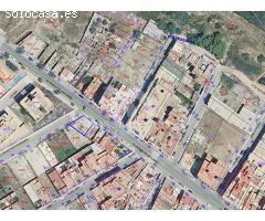Terreno Urbano en Almassora, Castellón: Oportunidad de Inversión Estratégica
