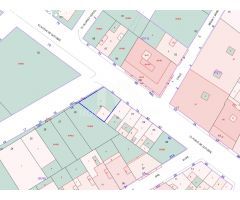 Terreno Urbano en Almassora, Castellón: Oportunidad de Inversión Estratégica