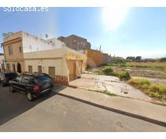 Terreno Urbanizable de 100 m² en Almassora, Castellón – Oportunidad de Inversión