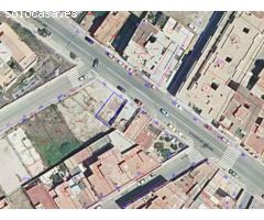 Terreno Urbanizable de 100 m² en Almassora, Castellón – Oportunidad de Inversión