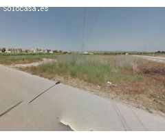 Oportunidad única: Cuatro terrenos rústicos agrarios en Benifaió, Valencia