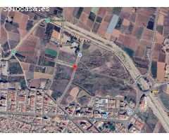 Oportunidad única: Cuatro terrenos rústicos agrarios en Benifaió, Valencia