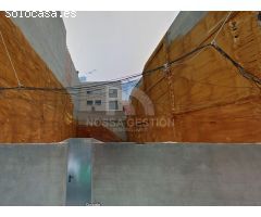 Terreno Urbano en Almenara, Castellón – Excelente Oportunidad