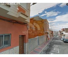Terreno Urbano en Almenara, Castellón – Excelente Oportunidad