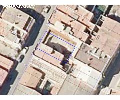 Terreno Urbano en Almenara, Castellón – Excelente Oportunidad