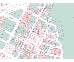 Terreno Urbano en Almenara, Castellón – Excelente Oportunidad