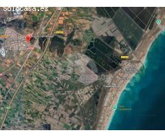 Terreno Urbano en Almenara, Castellón – Excelente Oportunidad