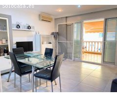 Chalet Adosado en Playa de Xilxes - A 150m de la Playa - Con Garaje