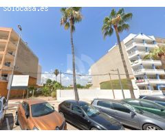 Terreno Urbano en Venta en Playa de Nules (Castellón)