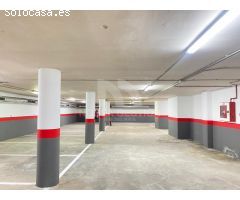 Plaza de Garaje con Trastero en Venta - Oportunidad para Inversores y Vecinos