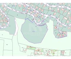 Terreno Urbano en Venta en Cumbres de Calicanto - Torrent (Valencia)