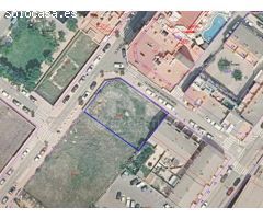 Terreno Urbano en Venta en Vinaròs, Castellón