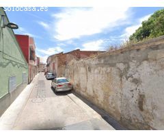 Terreno urbano en venta en Calle Manises, Torrent (Valencia)