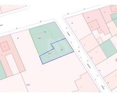 Terreno urbano en venta en Calle Manises, Torrent (Valencia)