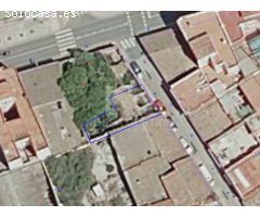 Terreno urbano en venta en Calle Manises, Torrent (Valencia)