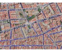 Terreno urbano en venta en Calle Manises, Torrent (Valencia)