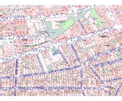 Terreno urbano en venta en Calle Manises, Torrent (Valencia)