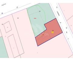 Terreno urbano en venta en Calle Manises, Torrent (Valencia)