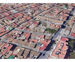 Terreno urbano en venta en Calle Manises, Torrent (Valencia)
