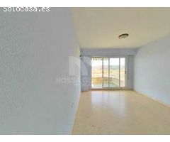 Vivienda Con Balcón Y Mucha Luz A Un Paso De La Universidad y La Playa De Gandía
