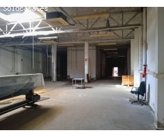 Oportunidad exclusiva: local comercial a un paso de la playa en El Cabanyal, Valencia