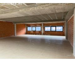 Oficina en venta en Centro de Negocios SUR, Beniparrell – Ubicación estratégica y alta rentabilidad