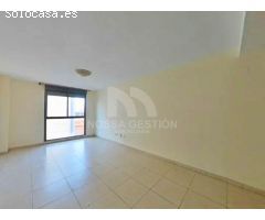 Vivienda en Tercera Planta con Garaje y Trastero en Almazora