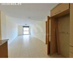 Vivienda en Tercera Planta con Garaje y Trastero en Almazora