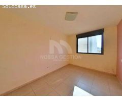Vivienda en Tercera Planta con Garaje y Trastero en Almazora