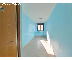 Vivienda en Tercera Planta con Garaje y Trastero en Almazora