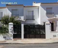 Impecable casa duplex adosada en Villablanca (Huelva)