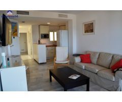 Apartamento céntrico en el Rompido