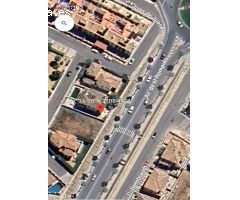 SOLAR EN VENTA EN CARTAYA